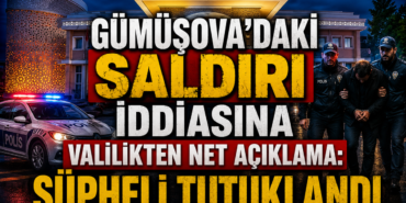Gümüşova’daki Saldırı İddiasına Valilikten Net Açıklama: Gümüşova’daki Saldırı İddiasına Valilikten Net Açıklama: