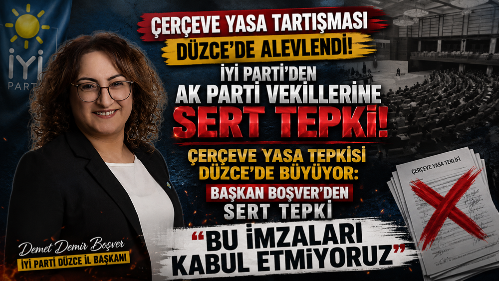 Başkan Boşver'den Ak Parti Mv'lerine Sert Tepki! Başkan Boşver'den Ak Parti Mv'lerine Sert Tepki!