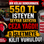 Antalya’da 10 Euro’luk Dondurma Skandalı: Antalya’da 10 Euro’luk Dondurma Skandalı: