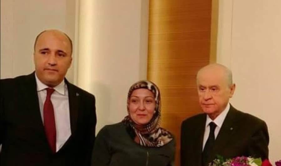 Tarihçi Yazar Mustafa Akpınar’dan Anlamlı Bahçeli Analizi!