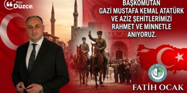 Otomatik taslak