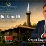 TALİH ÖZCAN : "İŞÇİNİN HAKKINI ALACAĞI DÖNEM GELİYOR" thumbnail