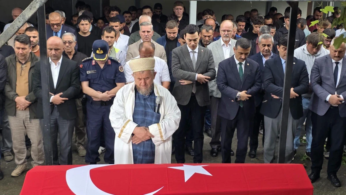 GAZİYE VEDA TÖRENİNDE PROTOKOL SİTEMİ: 