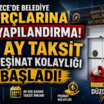Milletvekili Talih Özcan’dan DESOB’a Ziyaret! thumbnail
