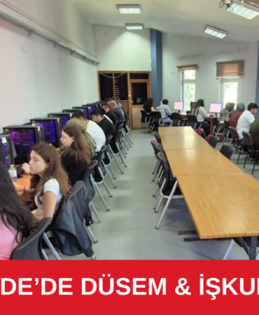 PERAKENDEDE DÜSEM & İŞKUR İMZASI! PERAKENDEDE DÜSEM & İŞKUR İMZASI!