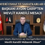 TALİH ÖZCAN : "İŞÇİNİN HAKKINI ALACAĞI DÖNEM GELİYOR" thumbnail