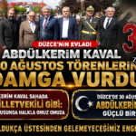GÜMÜŞOVA’DA KARAYOLLARI TARTIŞMASI: İHMAL Mİ, KIYAK MI? thumbnail