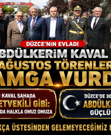 Abdülkerim Kaval Sahada Bir Milletvekili Gibi: Zafer Coşkusunda Halkla Omuz Omuza Abdülkerim Kaval Sahada Bir Milletvekili Gibi: Zafer Coşkusunda Halkla Omuz Omuza