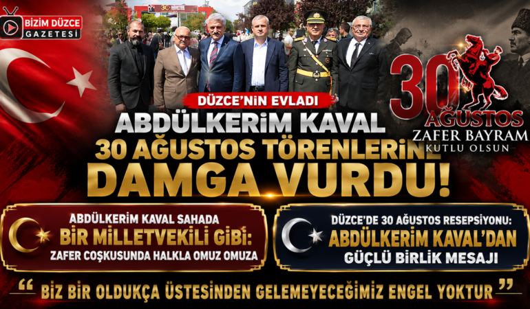 Abdülkerim Kaval Sahada Bir Milletvekili Gibi: Zafer Coşkusunda Halkla Omuz Omuza Abdülkerim Kaval Sahada Bir Milletvekili Gibi: Zafer Coşkusunda Halkla Omuz Omuza