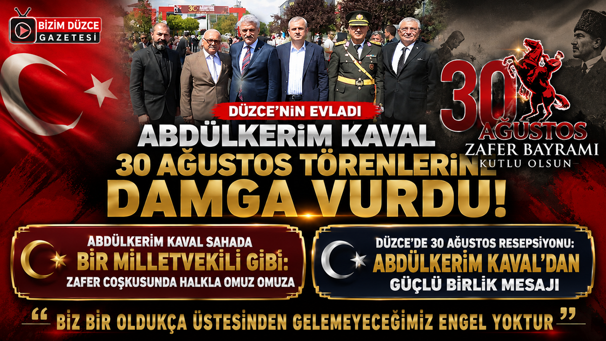 Abdülkerim Kaval Sahada Bir Milletvekili Gibi: Zafer Coşkusunda Halkla Omuz Omuza Abdülkerim Kaval Sahada Bir Milletvekili Gibi: Zafer Coşkusunda Halkla Omuz Omuza