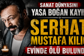 Sanat Dünyasını Yasa Boğan Kayıp: Sanat Dünyasını Yasa Boğan Kayıp: