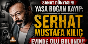 Sanat Dünyasını Yasa Boğan Kayıp: