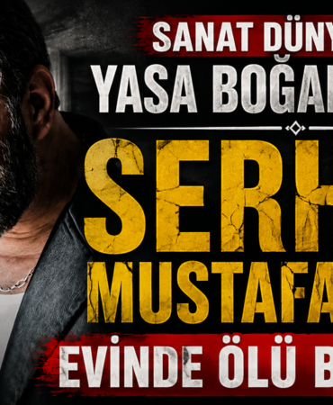 Sanat Dünyasını Yasa Boğan Kayıp: Sanat Dünyasını Yasa Boğan Kayıp: