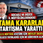 Akçakoca'da Feci Kaza: Düzce Valiliği'nden Resmi Açıklama Yaypıldı thumbnail