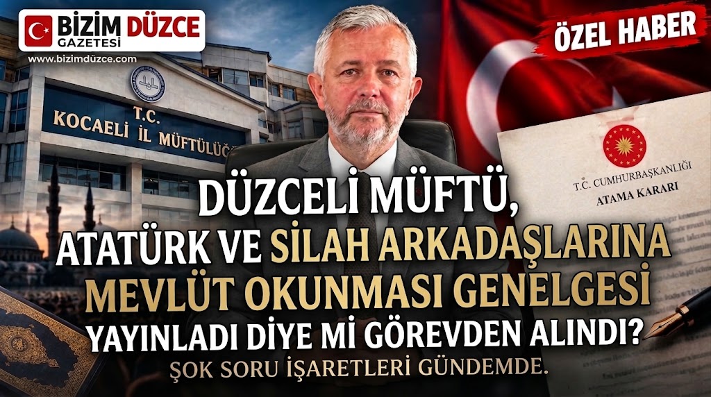 Diyanet'te Atama Kararnamesi Tartışma Yarattı : Diyanet'te Atama Kararnamesi Tartışma Yarattı :