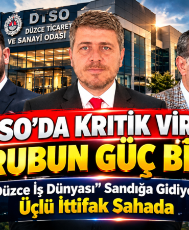 3. Meslek Grubu’nda Dev Güç Birliği: Adaylar Sahaya İndi 3. Meslek Grubu’nda Dev Güç Birliği: Adaylar Sahaya İndi