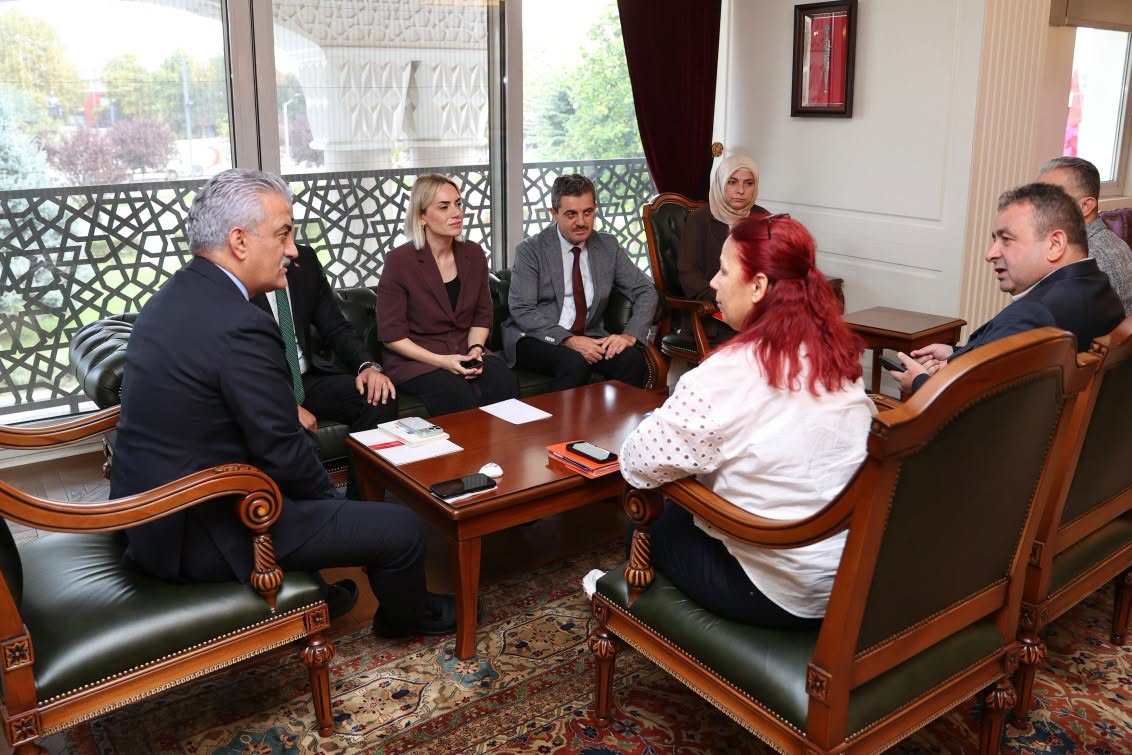 Akçakoca’da Geleceğin Temelleri Atılıyor: Akçakoca’da Geleceğin Temelleri Atılıyor: