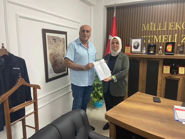 KONURALP ÇELTİĞİ İÇİN TARİHİ ADIM: ÜRETİCİLER GÜÇLERİNİ BİRLEŞTİRİYOR