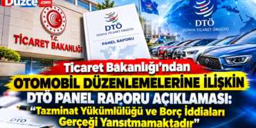 Bakanlık'tan Açıklama "Tazminat Yükümlülüğü ve Borç İddiaları Gerçeği Yansıtmamaktadır"