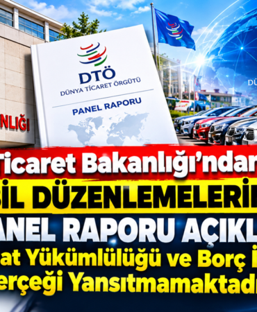 Bakanlık'tan Açıklama "Tazminat Yükümlülüğü ve Borç İddiaları Gerçeği Yansıtmamaktadır"