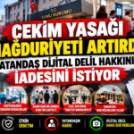 Kamu Kurumlarında Denetim Yok Disiplin Yok Mağduriyet Tavan Yaptı: Kamu Kurumlarında Denetim Yok Disiplin Yok Mağduriyet Tavan Yaptı: