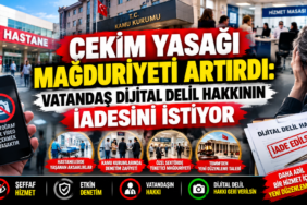 Kamu Kurumlarında Denetim Yok Disiplin Yok Mağduriyet Tavan Yaptı: Kamu Kurumlarında Denetim Yok Disiplin Yok Mağduriyet Tavan Yaptı: