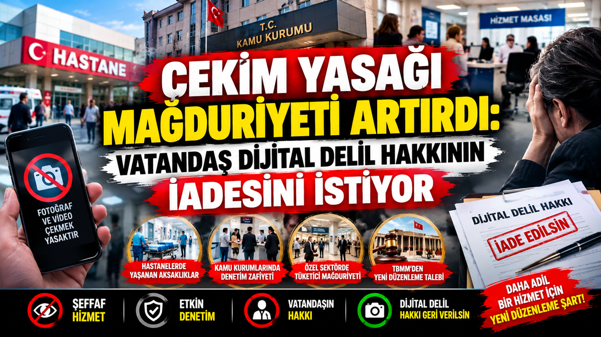 Kamu Kurumlarında Denetim Yok Disiplin Yok Mağduriyet Tavan Yaptı: Kamu Kurumlarında Denetim Yok Disiplin Yok Mağduriyet Tavan Yaptı: