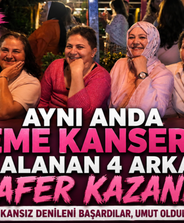 Kastamonu’da İlham Veren Dayanışma: Otomatik taslak