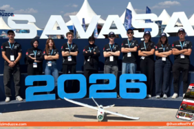 TEKNOFEST 2026’ya Düzce Üniversitesi Damgası: TEKNOFEST 2026’ya Düzce Üniversitesi Damgası: