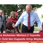 Başkan Kaya: "Siyaset Sadece Söylem Değil, Kalıcı Eser Bırakmaktır" thumbnail