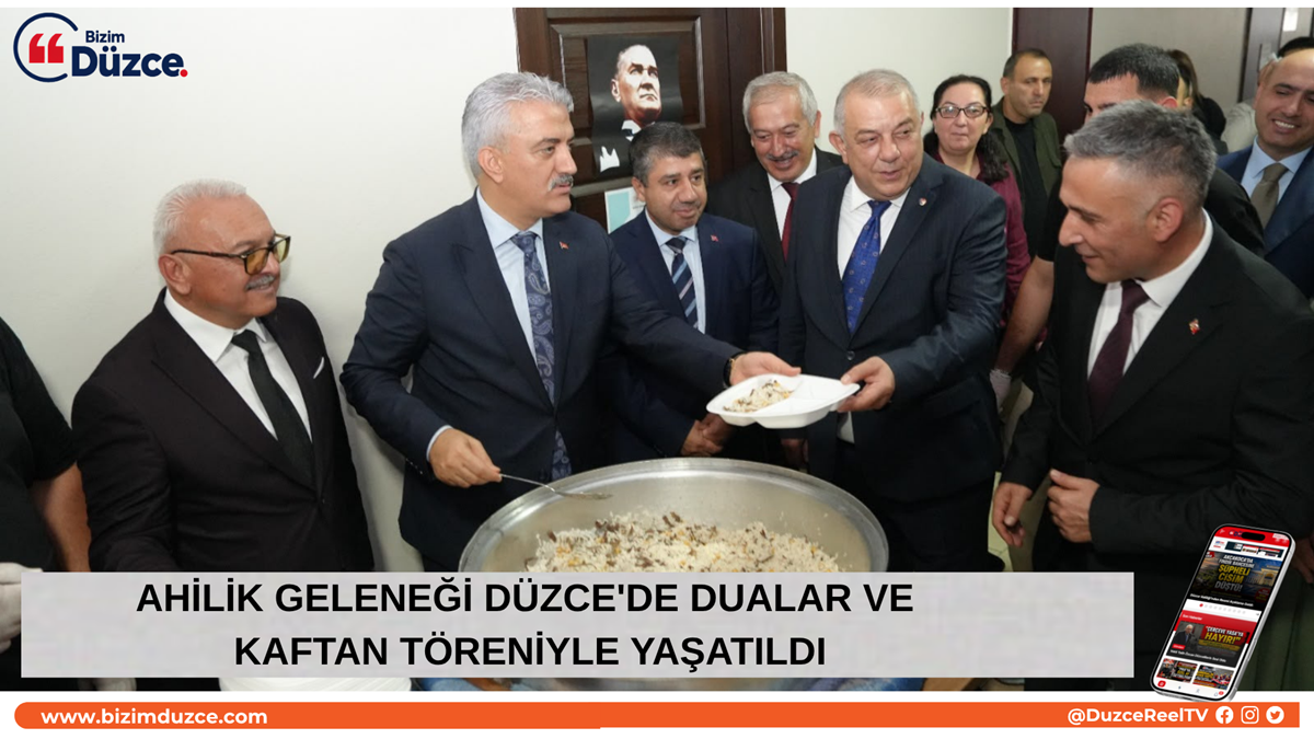 DESOB Toplantı Salonu'nda Anlamlı Buluşma DESOB Toplantı Salonu'nda Anlamlı Buluşma