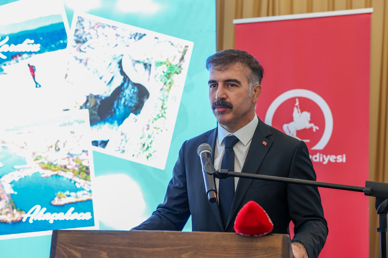 Düzce Turizmde Dev Devrim Başlatıyor: Hedef Haftalık 10 Bin Konaklamalı Turist!