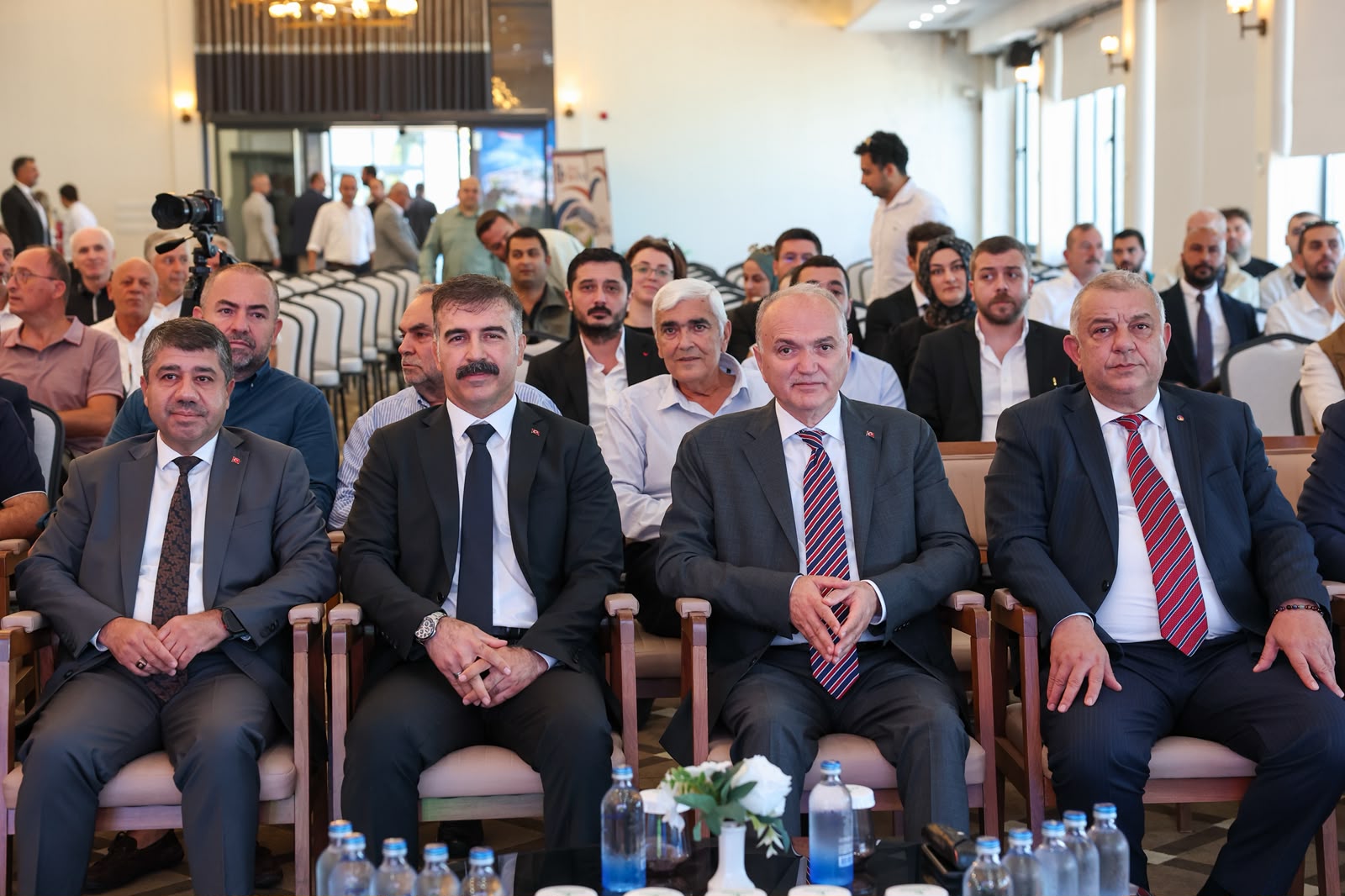 Düzce Turizmde Dev Devrim Başlatıyor: Hedef Haftalık 10 Bin Konaklamalı Turist!