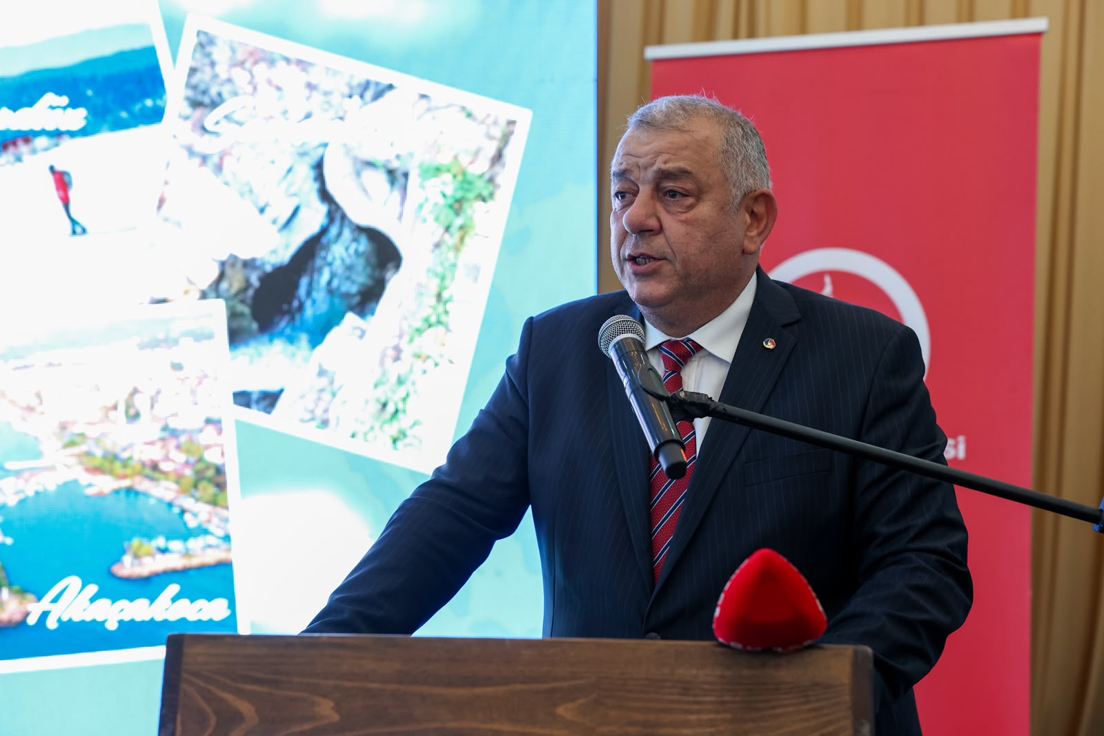 Düzce Turizmde Dev Devrim Başlatıyor: Hedef Haftalık 10 Bin Konaklamalı Turist!