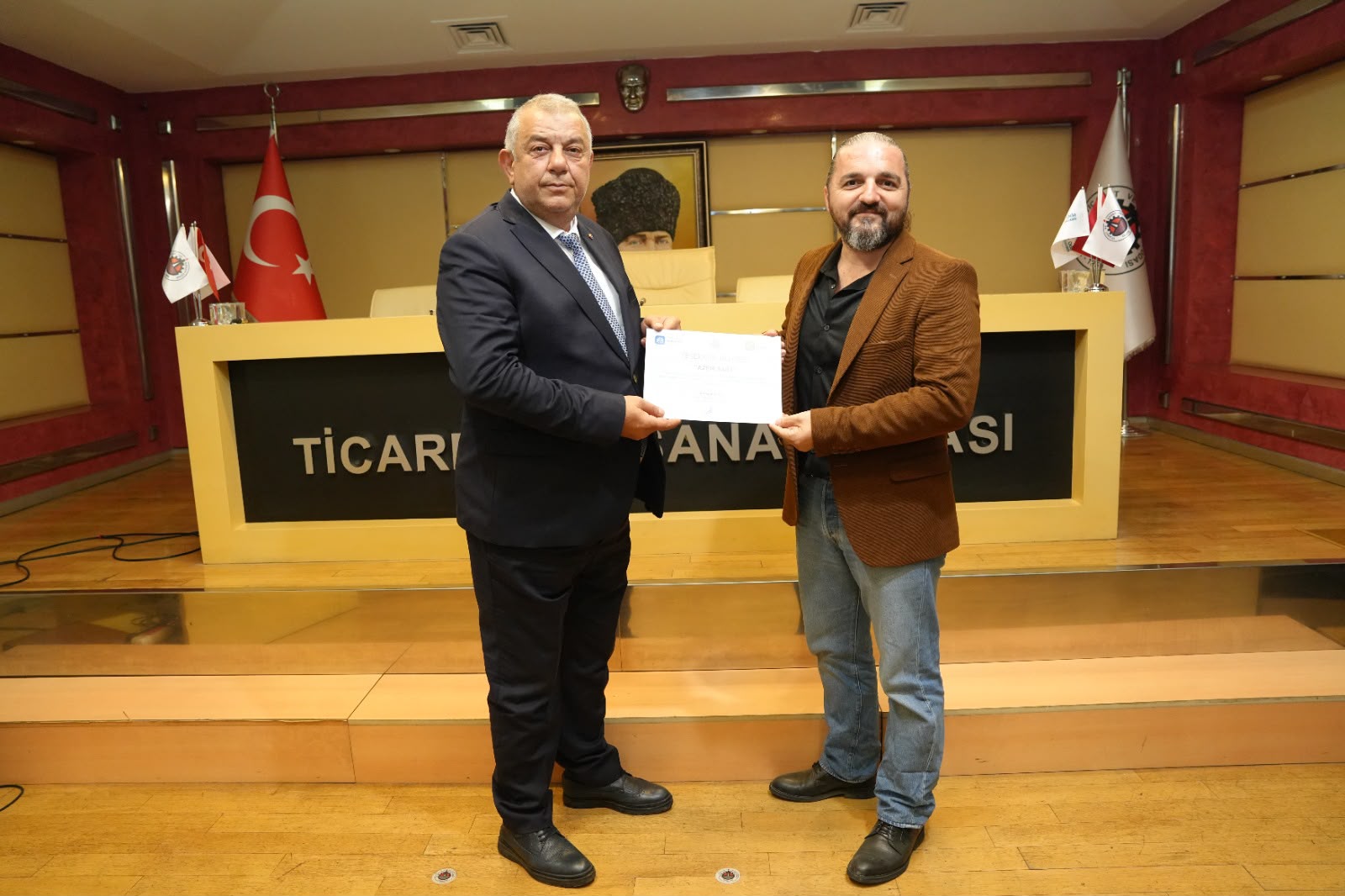 DÜZCE TSO’DAN "DÜZCE’DE 1 HAFTA" SERİSİNE DESTEK VERENLERE TEŞEKKÜR DÜZCE TSO’DAN "DÜZCE’DE 1 HAFTA" SERİSİNE DESTEK VERENLERE TEŞEKKÜR