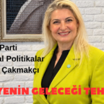 Başkan Çakmakçı "Çocuk İstiyorsak Önce Aileye Güven Vermeliyiz"