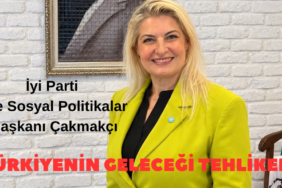 Başkan Çakmakçı "Çocuk İstiyorsak Önce Aileye Güven Vermeliyiz"