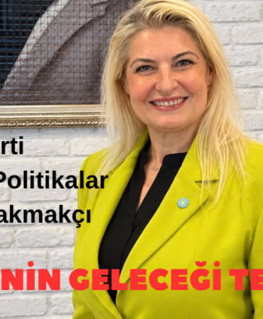 Başkan Çakmakçı "Çocuk İstiyorsak Önce Aileye Güven Vermeliyiz"