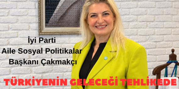 Başkan Çakmakçı "Çocuk İstiyorsak Önce Aileye Güven Vermeliyiz"