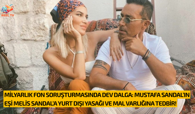 MİLYARLIK FON SORUŞTURMASINDA DEV DALGA: