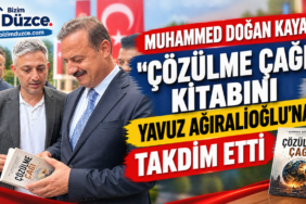 Başkan Kaya: "Siyaset Sadece Söylem Değil, Kalıcı Eser Bırakmaktır" Başkan Kaya: "Siyaset Sadece Söylem Değil, Kalıcı Eser Bırakmaktır"
