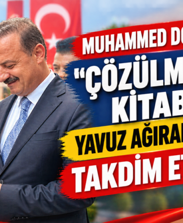 Başkan Kaya: "Siyaset Sadece Söylem Değil, Kalıcı Eser Bırakmaktır" Başkan Kaya: "Siyaset Sadece Söylem Değil, Kalıcı Eser Bırakmaktır"