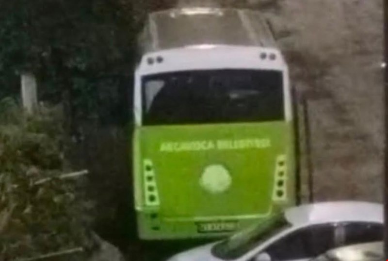 AKÇAKOCA BELEDİYESİ'NDEN O ARAÇ HAKKINDA RESMİ AÇIKLAMA AKÇAKOCA BELEDİYESİ'NDEN O ARAÇ HAKKINDA RESMİ AÇIKLAMA