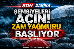 BENZİN, MOTORİN VE LPG'YE DEV ZAM GELİYOR! BENZİN, MOTORİN VE LPG'YE DEV ZAM GELİYOR!