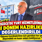 İl Müdürü Zekeriya Arslantürk