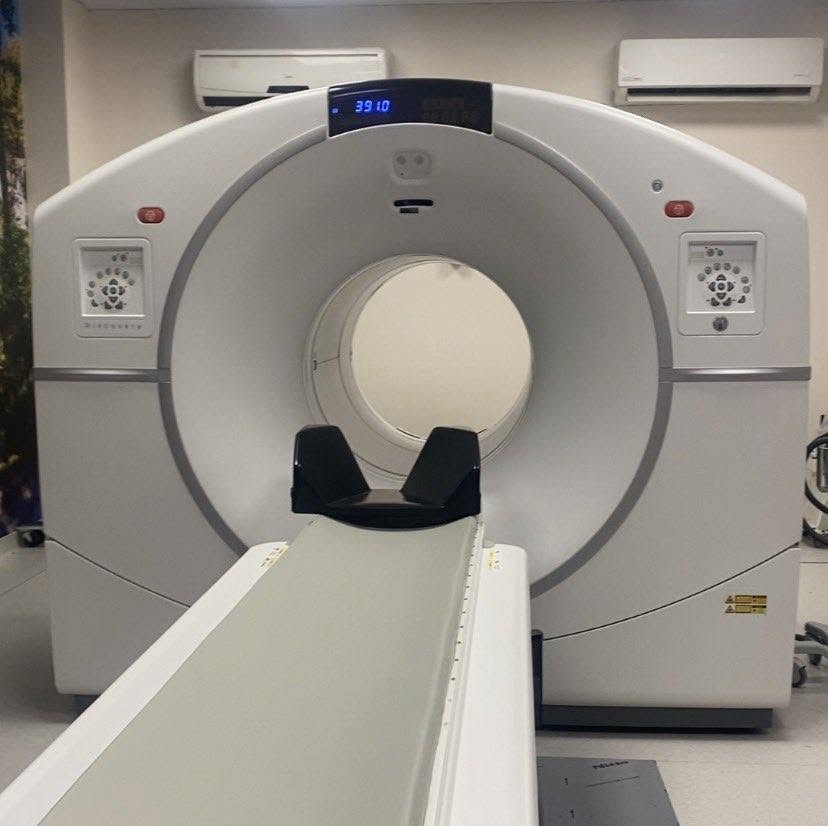 Düzce Atatürk Devlet Hastanesi’nde PET-CT Cihazı Hizmete Girdi