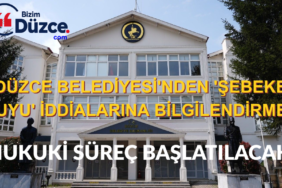 Sosyal Medya Paylaşımı İçin Hukiki Süreç Başlatılacak