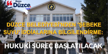 Sosyal Medya Paylaşımı İçin Hukiki Süreç Başlatılacak