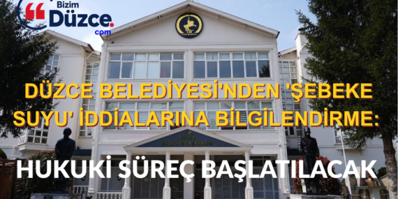 Sosyal Medya Paylaşımı İçin Hukiki Süreç Başlatılacak