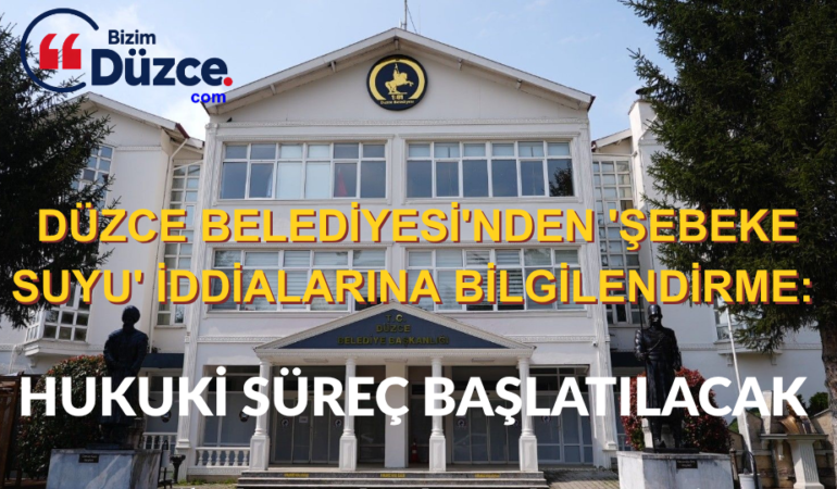 Sosyal Medya Paylaşımı İçin Hukiki Süreç Başlatılacak
